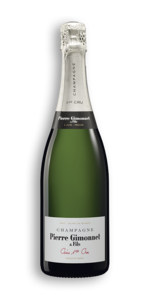 Pierre Gimonnet & Fils Cuis 1er Cru Champagne 750ml