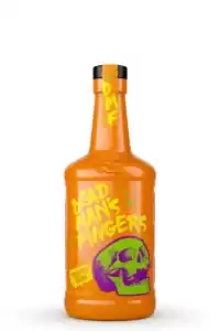 DEAD MAN'S FINGERS PINEAPPLE RUM 0,7LIT