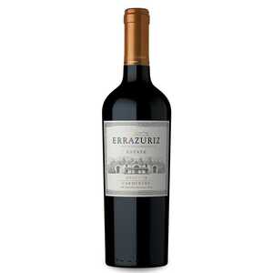 ERRAZURIZ CARMENERE RESERVA 0,75LIT