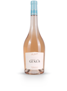 GENUS Κτήμα Τιμπλαλέξη Αγιωργίτικο-Syrah 750ml
