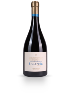Kokarella Tiblalexis Estate Asyrtiko-Malagouzia 750ml