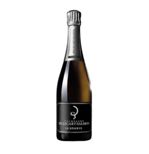 Champagne Billecart-Salmon  Le Reserve White 750ml