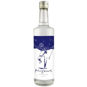 Tsipouro Magnous 200ml