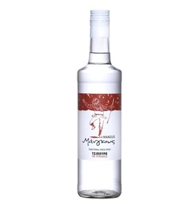 Tsipouro Magnous with anise 200ml