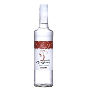 Tsipouro Magnous con anice 200ml