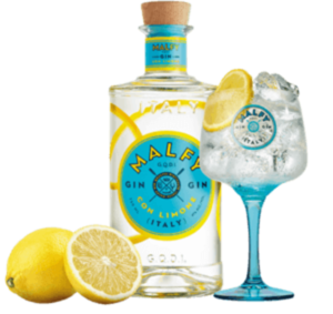 Malfy Con Limone Gin 1000ml