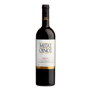 Κτήμα Σκούρας Μέγας Οίνος 750ml