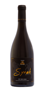 MIGAS SYRAH 0,75LIT