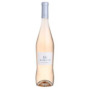 M MINUTY COTE DE PROVENCE 750ML