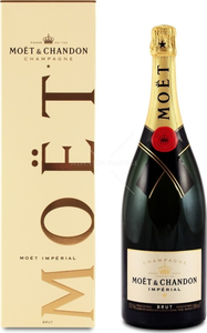 Moet & Chandon Brut Imperial 750ml