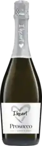 Prosecco ELEGANT & BUBBLY 750ml
