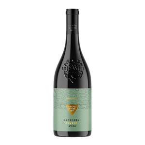 Santo Wines Santorini Nykteri 750ml