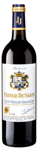 Château de Sarpe Grand Cru Classé 0.75L