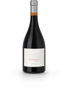 Thespis Κτήμα Τιμπλαλέξη Ξινόμαυρο-Merlot 750ml