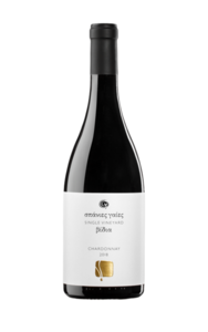 Σπάνιες Γαίες Βίδια 750ml