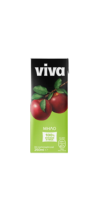 VIVA Natural Apple Juice 250 ml