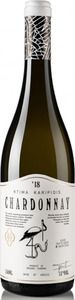 Estate Karipidi Chardonnay 750ml