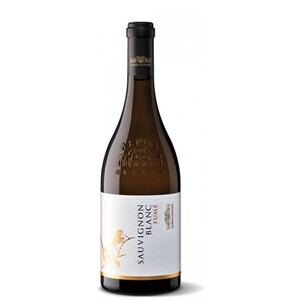 Estate Alpha Sauvignon Blanc Fume "Καλύβα" 750ml