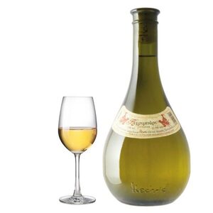 Estate Kechris Kexrimpari Retsina 500ml