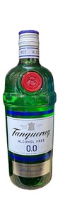 Tanqueray alcohol free 0.0 %  700 ml