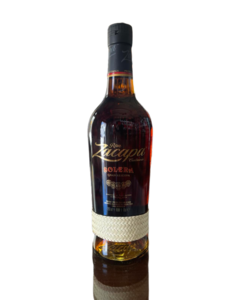Ron Zacapa Solera Centenario Gran Reserva 40% vol 700 ml