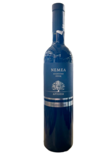 ΔΡΥΟΠΗ ΝΕΜΕΑ ΑΓΙΩΡΓΙΤΙΚΟ ΤΣΕΛΕΠΟΣ 750 ML