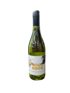 Wild Rock Sauvignon Blanc 750ml
