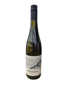 Atlantis Agyros Estate Dry White Wine 750ml