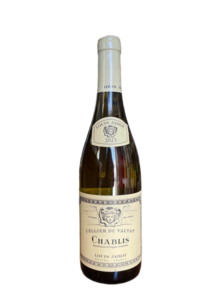 Louis Jadot CHABLIS Cellier Du Valvan 750ml